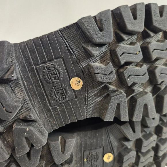 Oscar Sport Fur Boots Red Size EU 39 (US 8) Winter Outdoor Made in Italy - Picture 11 of 16